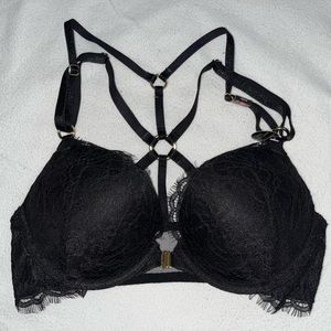 Victoria’s Secret Bombshell Bra